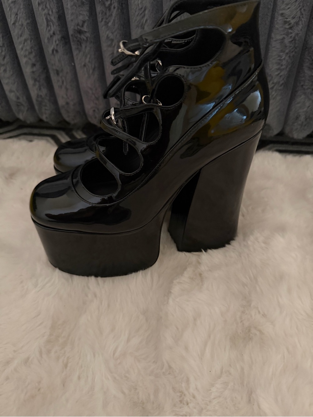 Marc Jacob KiKi Boots - Picture 6 of 7